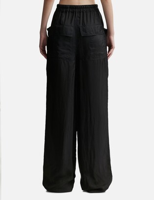 Rick Owens Lido Pants - ShopStyle