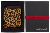 Thumbnail for your product : Cheddar Pocket Wallace Zip Wallet