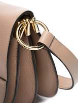 Thumbnail for your product : J.W.Anderson Ash Latch Leather Cross Body Bag