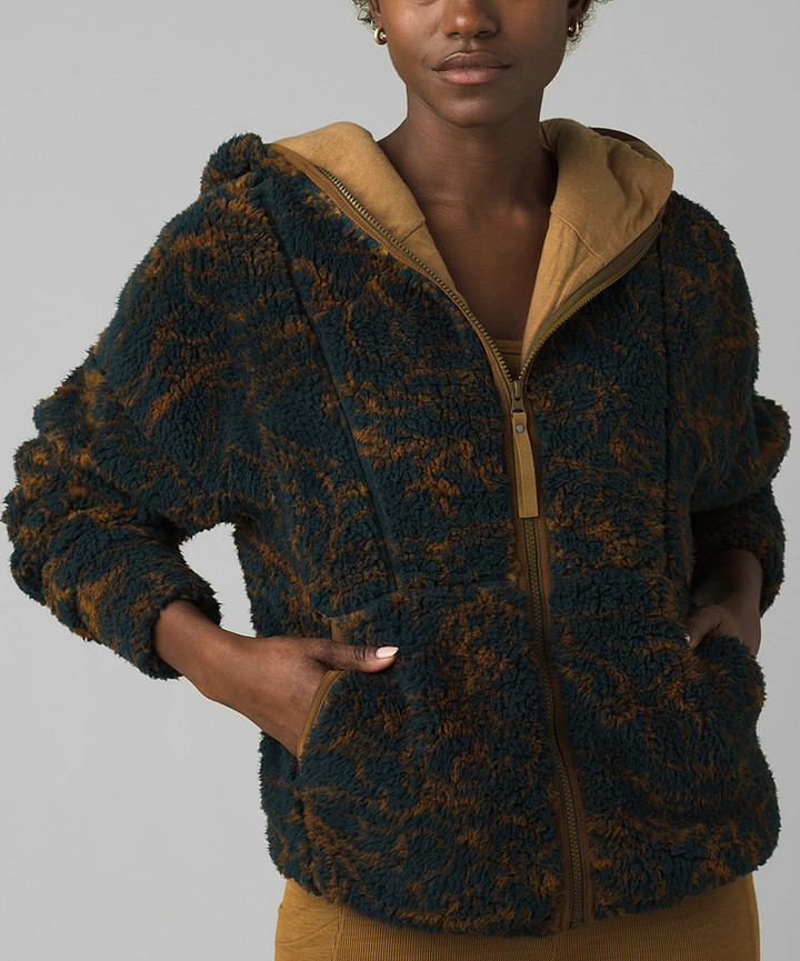 prana fleece