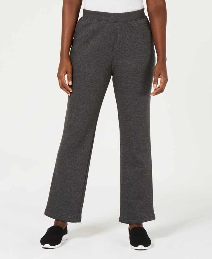 Karen Scott Women's Pants | ShopStyle CA