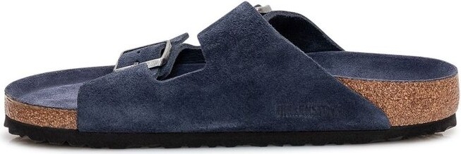 Birkenstock Arizona Buckled Sandals