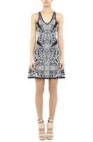 Thumbnail for your product : Nicole Miller Maze Knit Dress