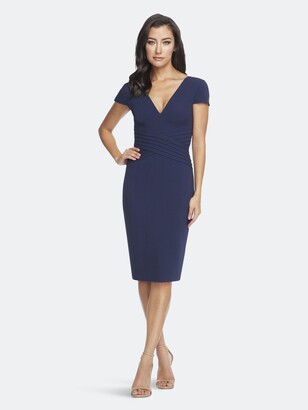 dress the population ally dress