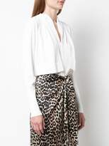 Thumbnail for your product : Elie Tahari Cropped Cardigan