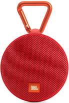 Thumbnail for your product : Jbl Clip 2 Waterproof Bluetooth Speaker