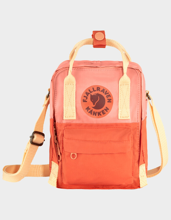 Fjallraven Kanken Art Sling Bag ShopStyle