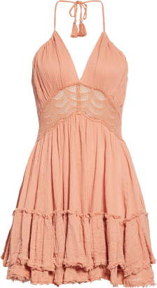 Free People 200 Degree Minidress - ShopStyle Dresses