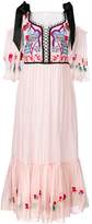 Thumbnail for your product : Temperley London Botanist dress
