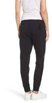 Thumbnail for your product : Juicy Couture Elevate French Terry Track Pants