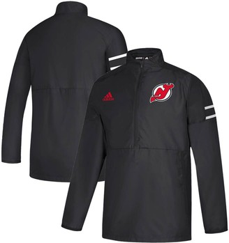 adidas jersey jacket