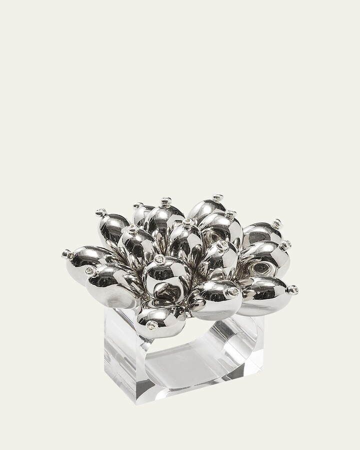 Jubilee Napkin Ring