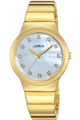 Lorus Ladies Watch RG280KX9
