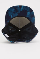 Thumbnail for your product : HUF Floral Box Logo Snapback