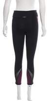 Thumbnail for your product : Michi High-Rise Stretchy Leggings