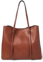 Thumbnail for your product : Polo Ralph Lauren Lennox Leather Tote