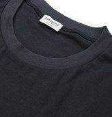 Thumbnail for your product : Zimmerli Sea Island Cotton T-Shirt