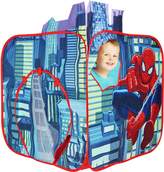 Thumbnail for your product : Marvel Pop Up Spider-Man Wendy House Play Tent
