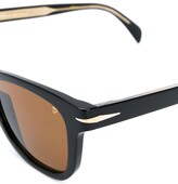 Thumbnail for your product : David Beckham Tinted Sunglasses