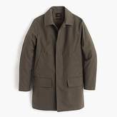 Thumbnail for your product : J.Crew Ludlow water-repellent mac jacket