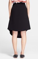 Thumbnail for your product : Opening Ceremony 'Theroux Keyhold' Skirt
