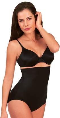 Miraclesuit Shapewear Soft Comfort High Waist Brief 2755