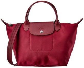 long champ sling bag