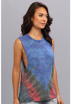 Thumbnail for your product : Obey Nubby Moto Tank