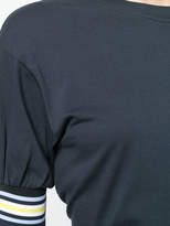 Thumbnail for your product : Sportmax short sleeve T-shirt