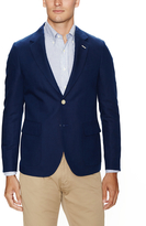 Thumbnail for your product : Gant Linen and Cotton Sportcoat