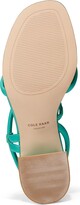 Thumbnail for your product : Cole Haan Calli Thong Block Heel Sandal