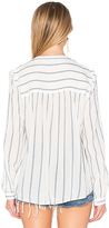 Thumbnail for your product : Joe's Jeans Sophie Blouse