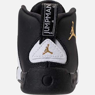 Nike Kids' Toddler Jordan Jumpman Pro Basketball Shoes