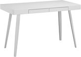 Thumbnail for your product : Pangea Hal Desk w/ Drawer, White