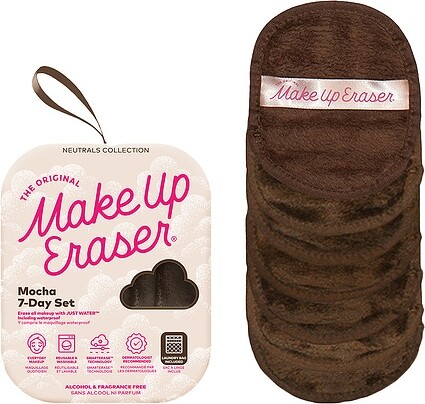 Makeup Eraser 7-day Set