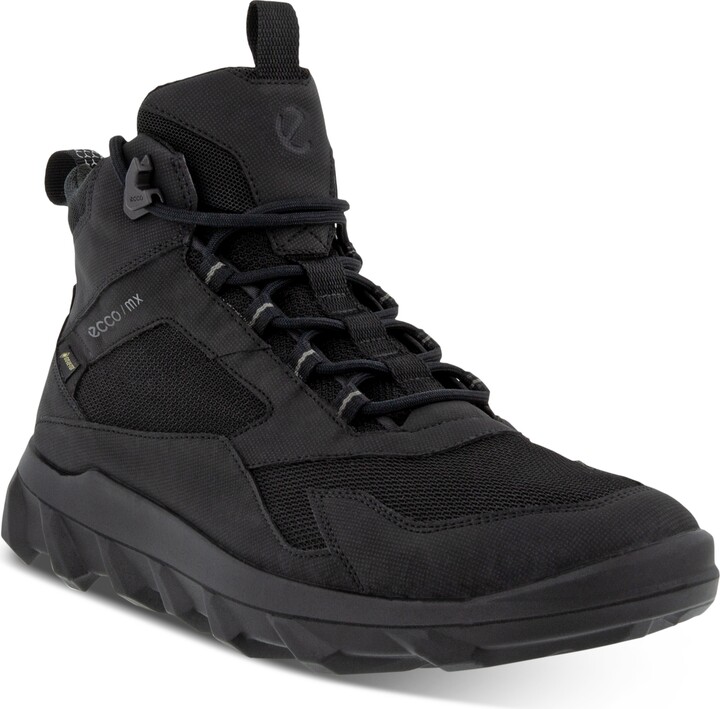 waterproof shoes ecco