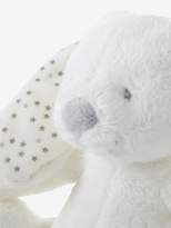 Thumbnail for your product : Vertbaudet Musical Plush Bunny Soft Toy