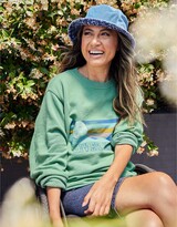 Thumbnail for your product : aerie The Sweat Everyday Crew Neck Sweatshirt