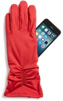 Thumbnail for your product : URBAN RESEARCH U|R Stretch Tech Gloves