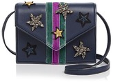 Thumbnail for your product : Cynthia Rowley Felix Star Embellished Crossbody