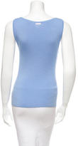 Thumbnail for your product : Michael Kors Cashmere Top