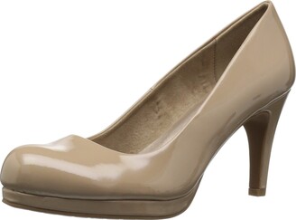 chinese laundry pumps