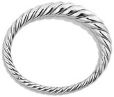 Thumbnail for your product : David Yurman Pure Form Cable Bracelet/9.5mm
