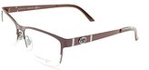 Thumbnail for your product : Gucci GG 4236 CQM Glasses