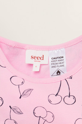 Seed Heritage Cherry Sleeveless Pyjama