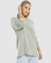 Thumbnail for your product : Flourite Mint Jumper