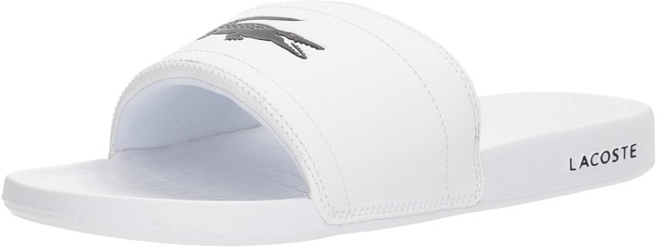 lacoste shoes sandals