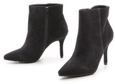 Thumbnail for your product : Steven Splendr Suede Booties