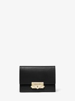 michael kors women's wallets sale