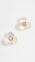Thumbnail for your product : Kate Spade Flower Studs
